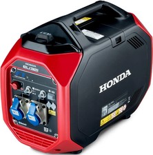 HONDA EU 32I Generatore Inverter - EU32I G R280