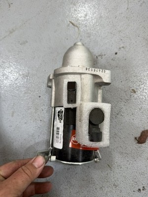 Carquest 52057S New In Box Premium Starter