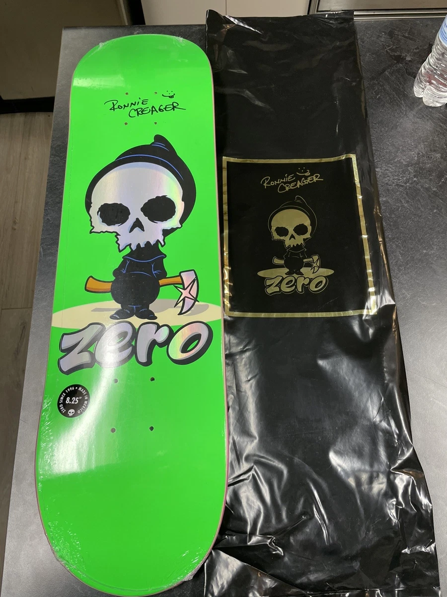 Ronnie Creager In Skateboard Decks for sale | eBay