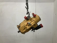 CAT 289D Hydraulic Pump - Used | P/N 4230086
