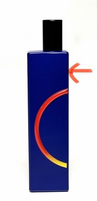 Histoires de Parfums This Is Not a Blue Bottle 1.3 EDP 15ml; WYSIWYG/No Box