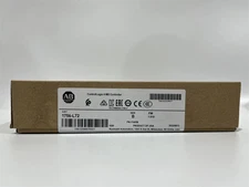 AB 1756-L72 ControlLogix 4MB Controller Factory Sealed AB 1756 L72