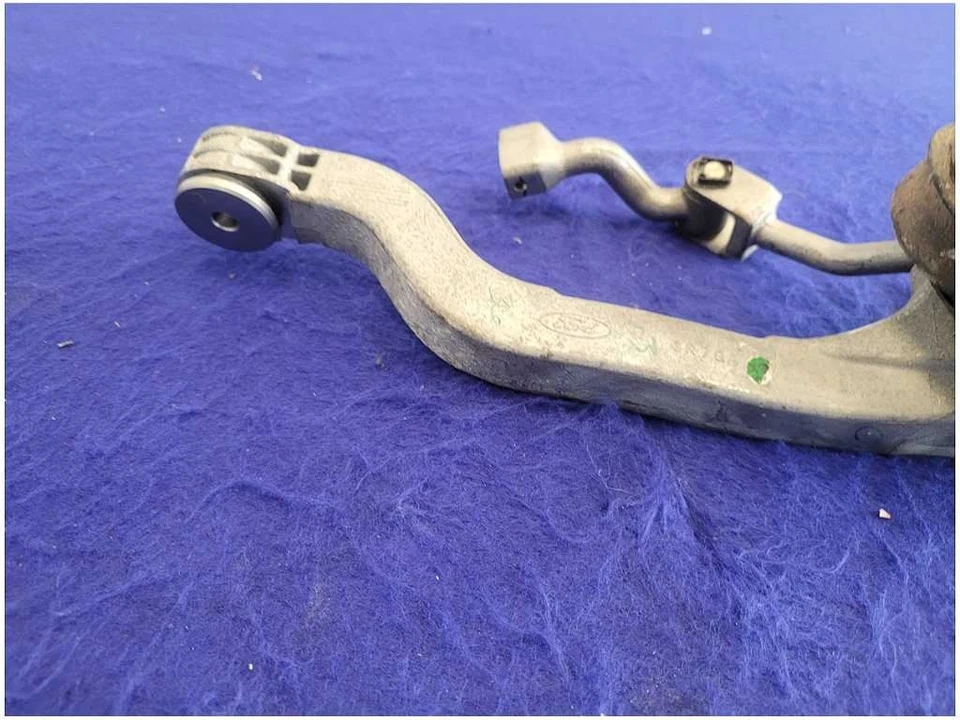 Ford Mustang Shelby GT350 2015-2020 5,2 L palanca de cambios transmisión manual M/T FH Foto 3 de 4