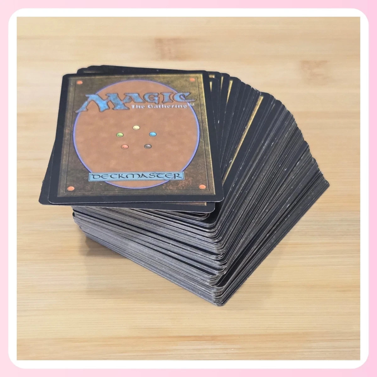 Magic The Gathering TCG Mixed Card for sale - eBay Australia