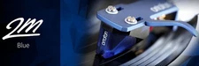 Ortofon 2M Blue MM Phonograph Cartridge w/ Stylus