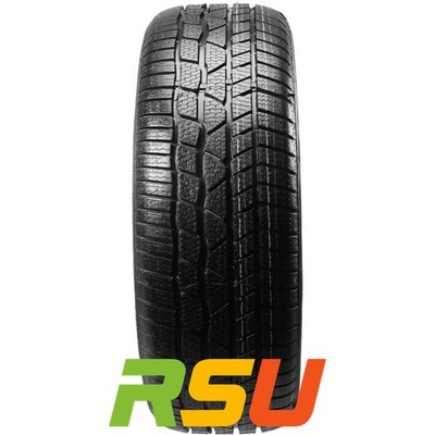 2x Continental ContiWinterContact TS 830 P * SSR XL 3PMSF DEMO DOT23 Runflat ...