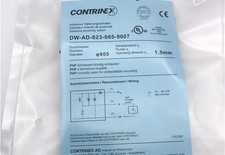1PC NEW FOR Inductive Proximity Switch Sensor DW-AD-623-065-9007