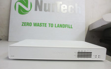 Sophos XG 135 REV 3 Firewall Desktop appliance No Power Supply