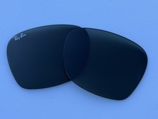 New Ray-Ban RW4012 601/71 GEN 2 META Wayfarer Replacement lenses G-15 Green 50mm