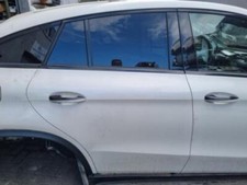 Original Tür MERCEDES-BENZ GLE Coupe (C292) AMG - A2927305101 - Hinten RECHTS Original Tür MERCEDES-BENZ GLE Coupe (C292) AMG - A2927305101 - Hinten RECHTS