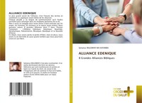 Sylvanus Mulowayi Wa Kayumba | Alliance Edenique | Taschenbuch | FranzöSisch