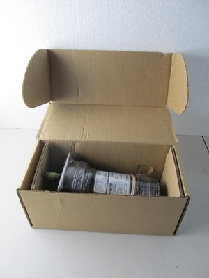 BISON 011-175-4019 DC Gearmotor Ratio 18.9:1, 1/10 HP, 90V, 1.08A, 120RPM, New
