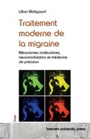 Traitement Moderne De La Migraine Lillian Midtgaard