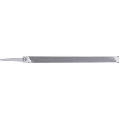PFERD 18801226 Chisel Bit Feile Flachstumpf Hieb 2 zum Schärfen von Kantensch...