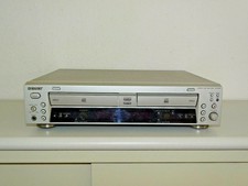 Sony RCD-W100 Audio CD Recorder, CD-R drive defective / aborts burning process