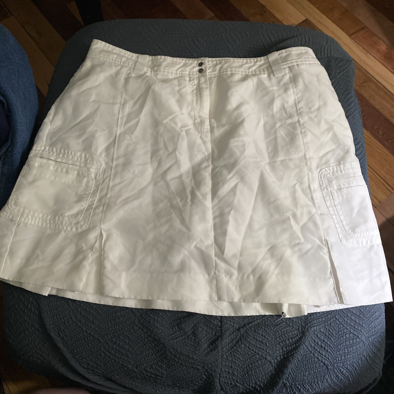 Izod XPG Stretch Skort Women’s Size 10 Golf Tennis Skirt Shorts