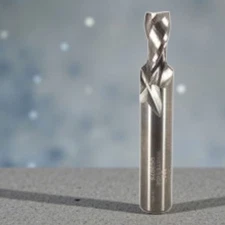 Whiteside UC5075 Ultimate Compression Bit – Solid Carbide - New