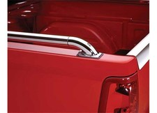 Putco 59836 SSR Rail Side Bed Rail Fits 87-96 Dakota