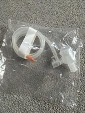 Milchsystem Saugschlauch Inlinefilter Rückschlagventil Schaerer WMF