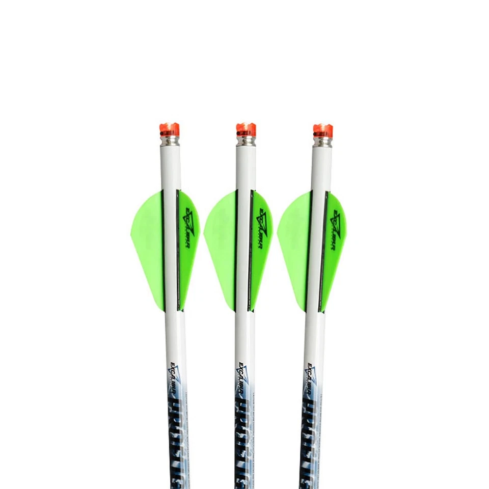 Excalibur ProFlight Illuminated Archery Hunting Durable Accurate Versatile 2"... - Image 2 of 2