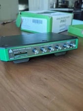 Analog Discovery Pro ADP3450 4 Channel Digital Scope Logic Analyzer Linux Python