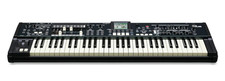 Hammond SK PRO 61-Key Digital Stage Keyboard Organ Synthesizer Japan