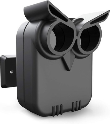 Advanced Wireless Motion Sensor - Weather-Resistant, 1/2 Mile Transmission Range