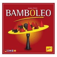 Zoch Bamboleo, Geschicklichkeitsspiel, Familienspiel, Gesellschaftsspiel, Spiel