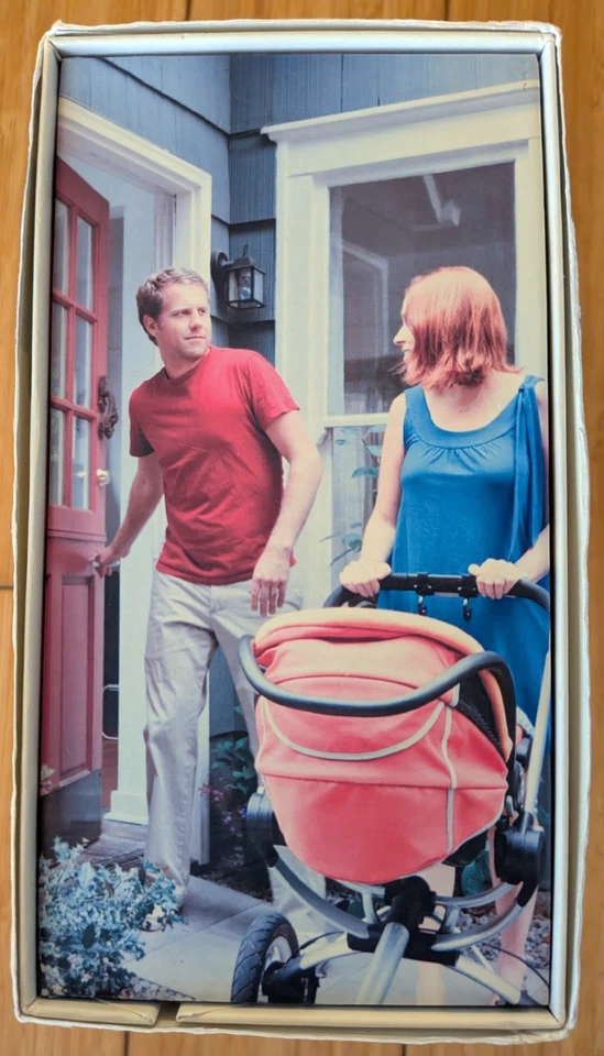 Samsung SmartThings STH-ETH-250 Smart Home Hub New Sealed - Image 3 of 4