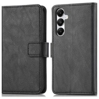 imoshion LuxuriöSe KlapphüLle Samsung Galaxy A16 - Schwarz