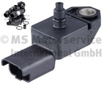 Pierburg 7.18222.44.0 Sensor FüR Saugrohrdruck Saugrohrdruck Sensor