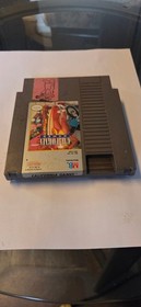 California Games (Nintendo Entertainment System, 1989) NES
