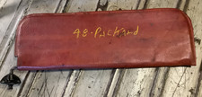 1948 Packard Sun Visor Used Ad 9895 1948 Packard Sun Visor Used Ad 9895