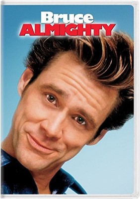 Bruce Almighty - DVD