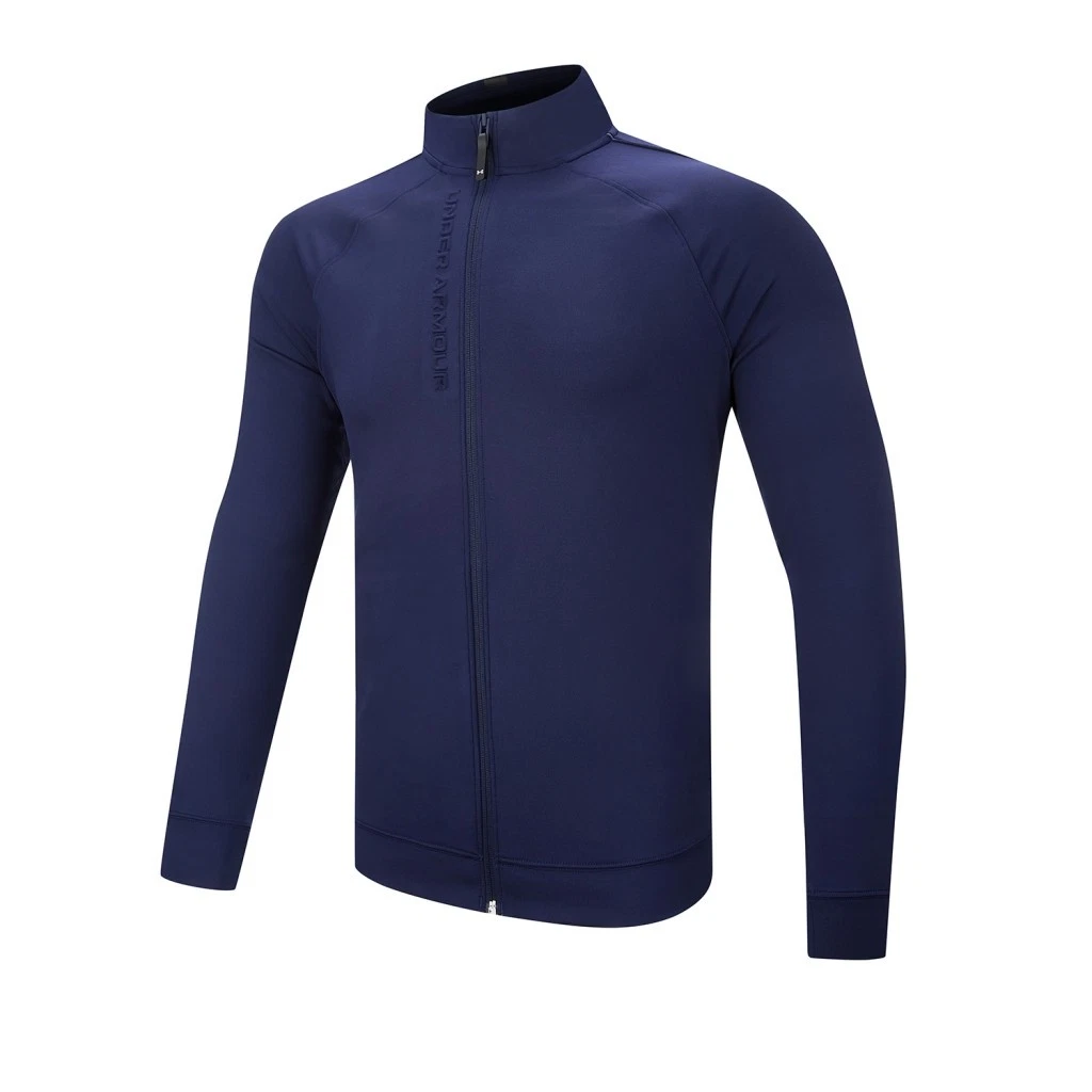 Under Armour Storm Full Zip Jacket Water-Resistant Navy Mens Size Large BNWT
Opens in a new window o