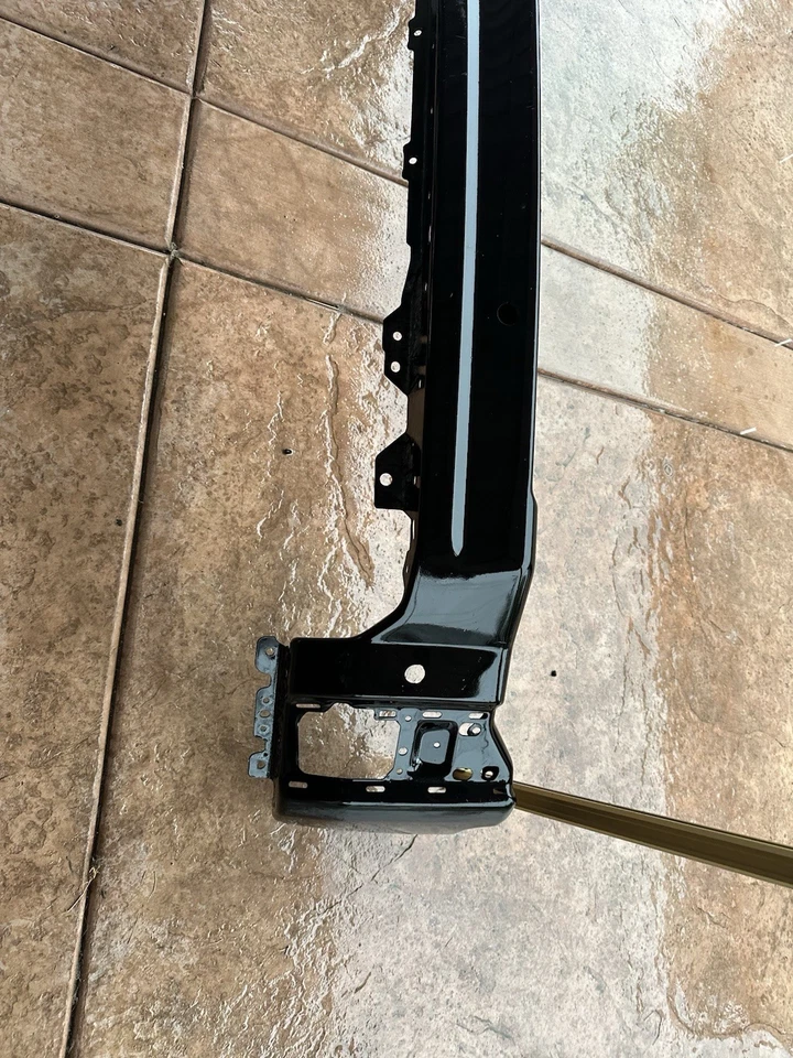 2024 2025 GMC SIERRA DENALI HD 2500 3500 PARACHOQUES DELANTERO FABRICANTE DE EQUIPOS ORIGINALES CAMIONETA LOCAL SOLO CONT Foto 4 de 4