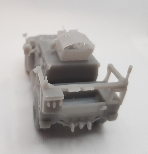 1:72 Oshkosh JLTV - Picture 7 of 7