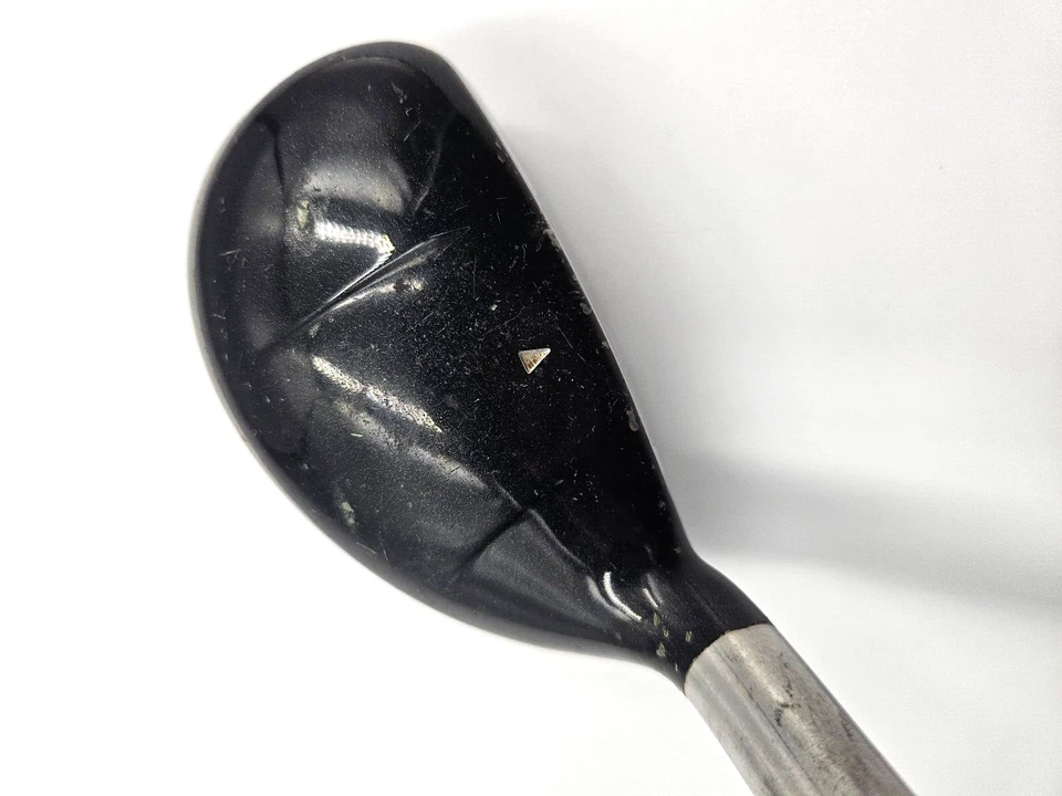 Adams Tight Lies Idea I-Wood 17° 3 Hybrid, Regular Flex Graphite Shaft,LEFT HAND - Image 4 of 4