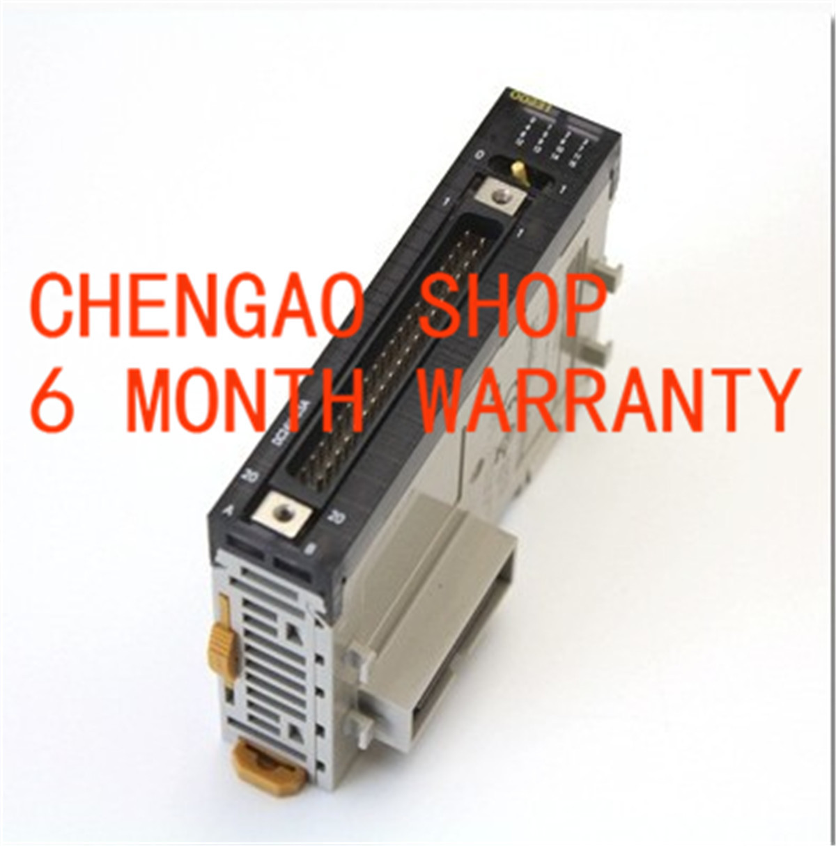 1PC New Omron CJ1W-OD233 #CZ 309