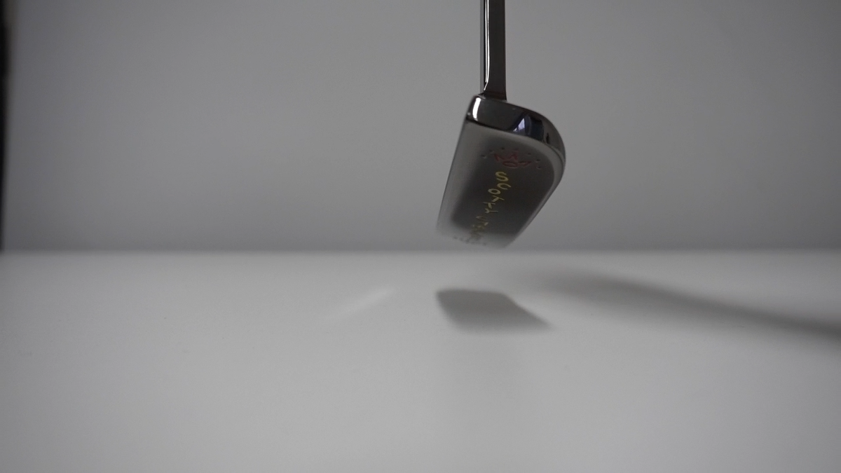スコッティキャメロンスタジオデザイン3.5 340gScotty Cameron TITLEIST SCOTTY CAMERON STUDIO DESIGN 3.5 PUTTER