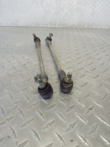 1987 87 HONDA TRX200SX TRX 200 SX FOURTRAX TIE RODS - Picture 3 of 12