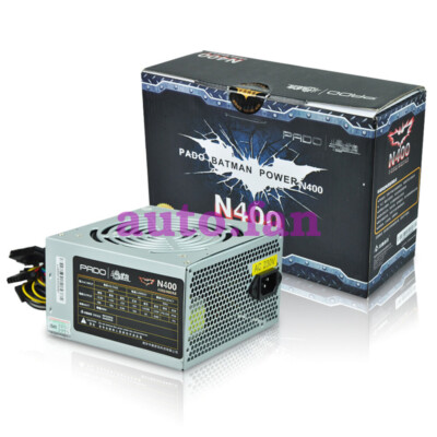 Applicable for Peninsula Iron Box Batman N400 400W Desktop Power Supply #E2