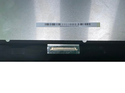 Schermo LCD 16" Per Lenovo Legion: 5D11L40981, 2560x1600, 40 Pin, Antiriflesso