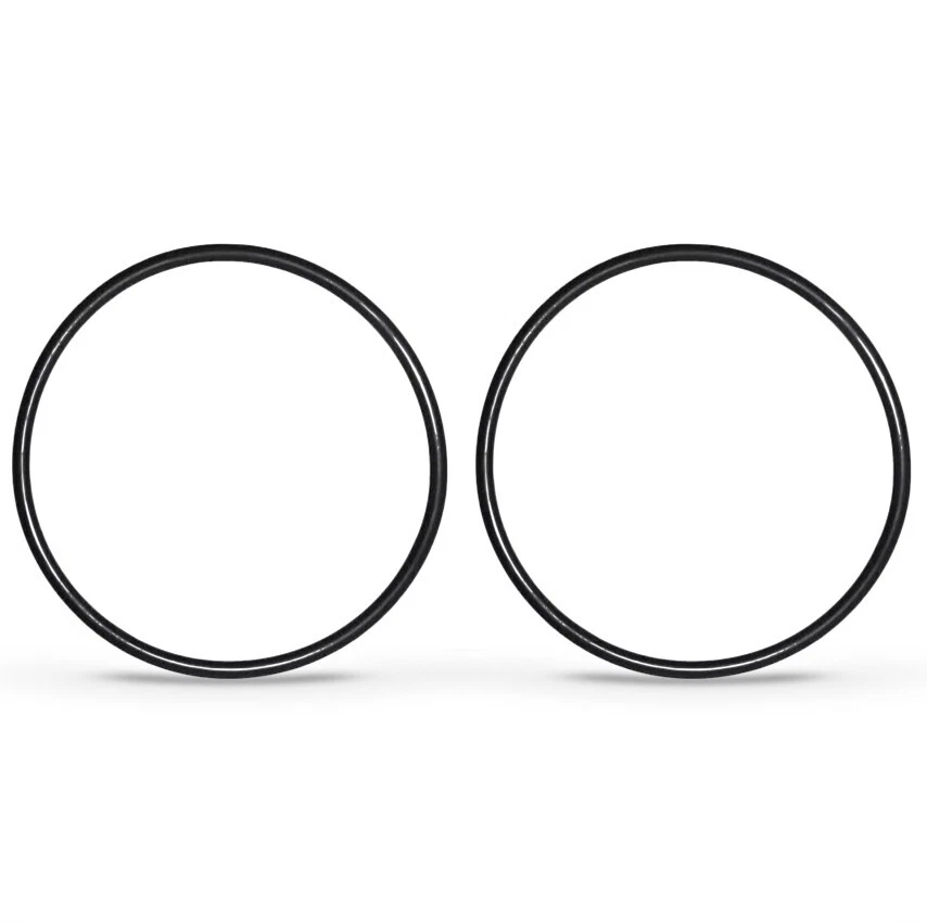 Pro-Ject (Project) Turntable Motor Suspension Belt x 2 - Image 2 of 3