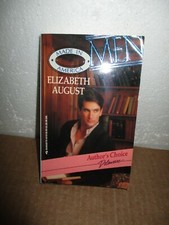 Made In America #8 - Delaware: Author's Choice by Elizabeth August (1993, PB