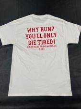 Hells Angels Hartford Support Shirt Price Drop 