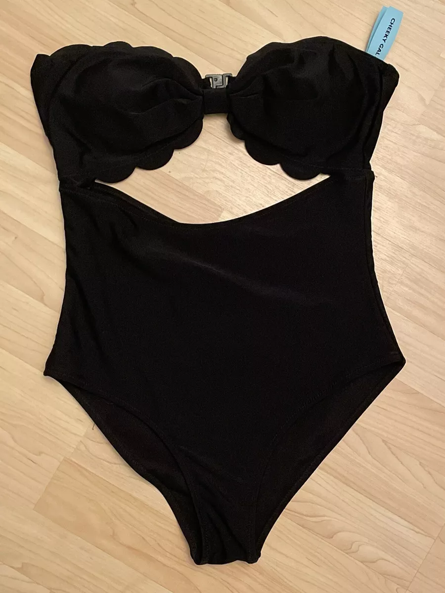 Cupshe strapless clearance