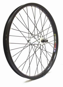 alloy double wall rims