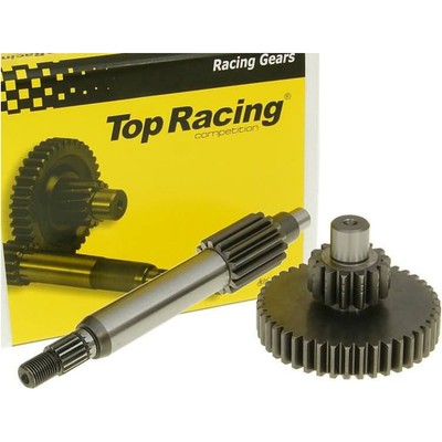 Drive Gearbox Primary Top Racing +33% 14/42 Shaft Genuine 14Z 11120 Eikon F15