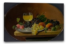 Kunstdruck Severin Roesen -